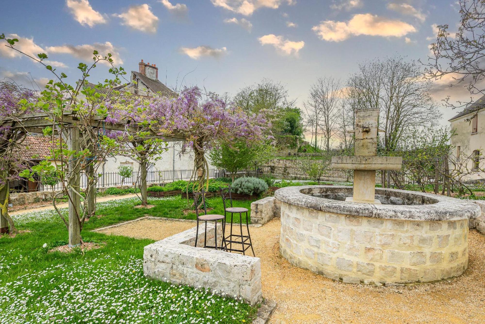 Esope By Kleidos-Ravissant T2 En Plein Centre De Chateau-Thierry Exterior photo